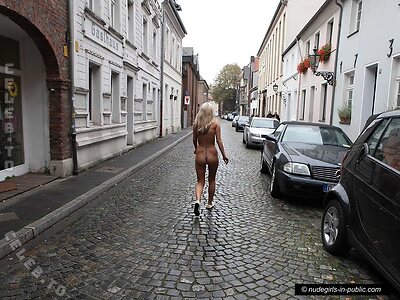Marinka Nude Leaked Photo #439