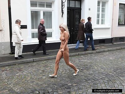 Marinka Nude Leaked Photo #446