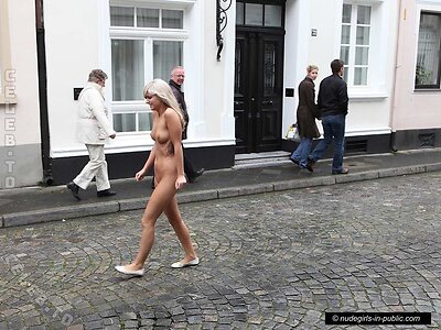 Marinka Nude Leaked Photo #447