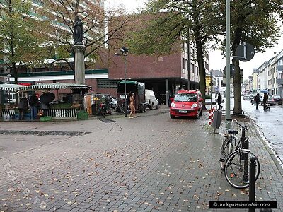 Marinka Nude Leaked Photo #481