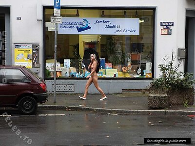 Marinka Nude Leaked Photo #489