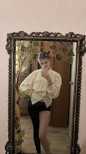 Marinovik leaked photo #4