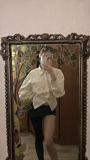 Marinovik leaked photo #12