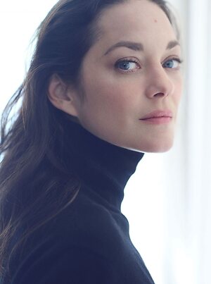 Marion Cotillard leaked photo #6