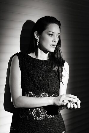 Marion Cotillard leaked photo #10