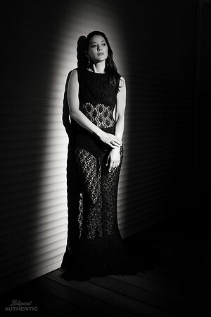 Marion Cotillard leaked photo #11