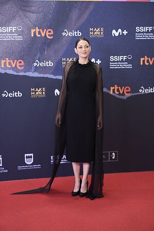 Marion Cotillard leaked photo #23