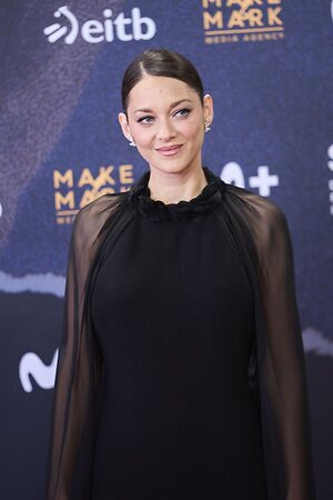 Marion Cotillard Nude Leaked Photo #26
