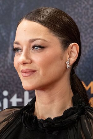 Marion Cotillard Nude Leaked Photo #27