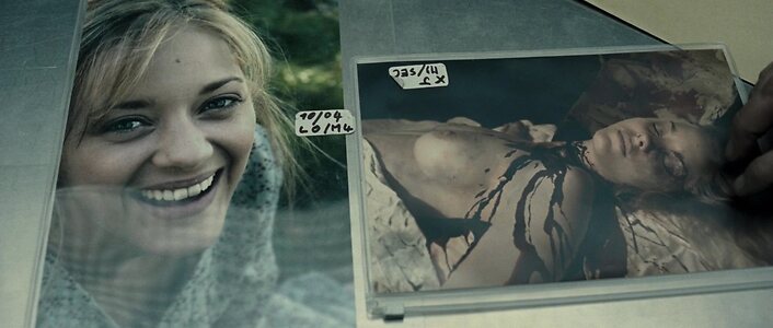 Marion Cotillard leaked photo #45