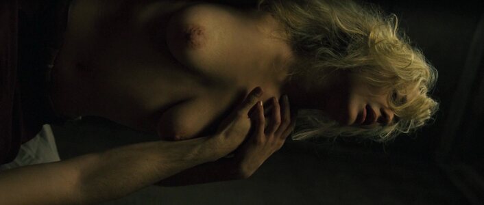 Marion Cotillard leaked photo #46