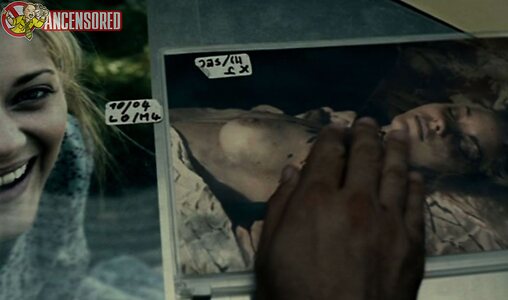 Marion Cotillard leaked photo #48