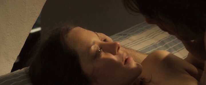 Marion Cotillard leaked photo #55