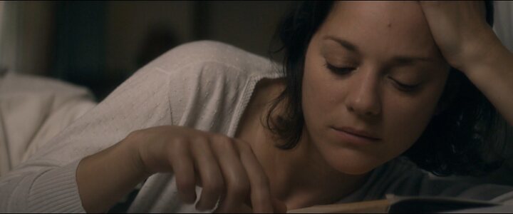 Marion Cotillard leaked photo #60