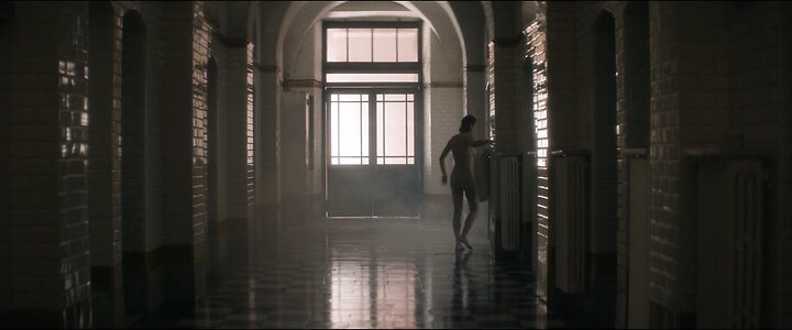 Marion Cotillard leaked photo #61