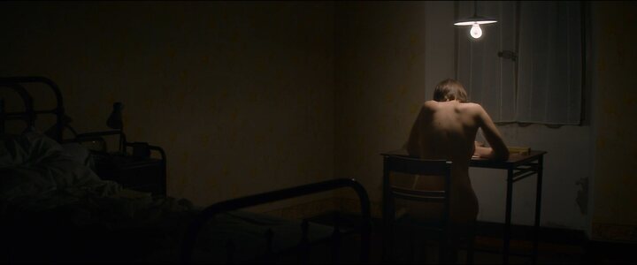 Marion Cotillard leaked photo #69