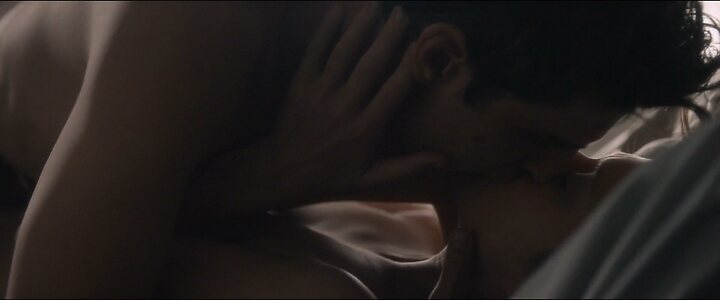 Marion Cotillard leaked photo #71