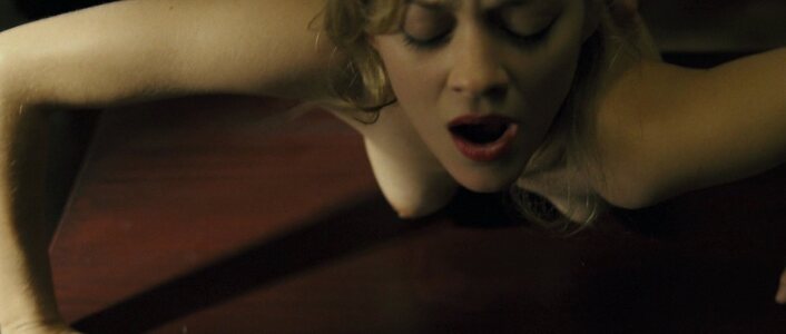 Marion Cotillard leaked photo #73