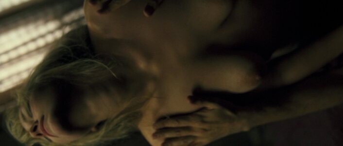 Marion Cotillard leaked photo #74