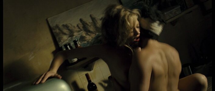 Marion Cotillard leaked photo #75