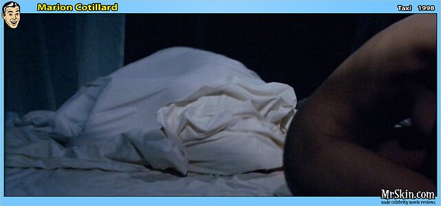 Marion Cotillard leaked photo #77
