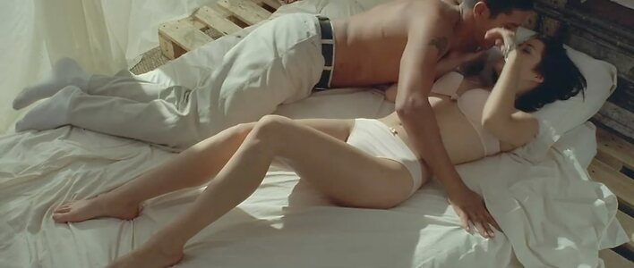 Marion Cotillard leaked photo #80
