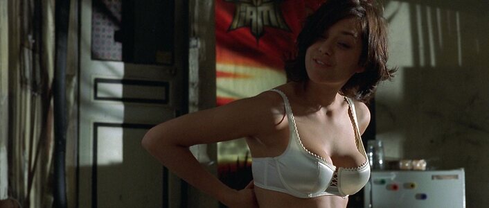 Marion Cotillard leaked photo #87