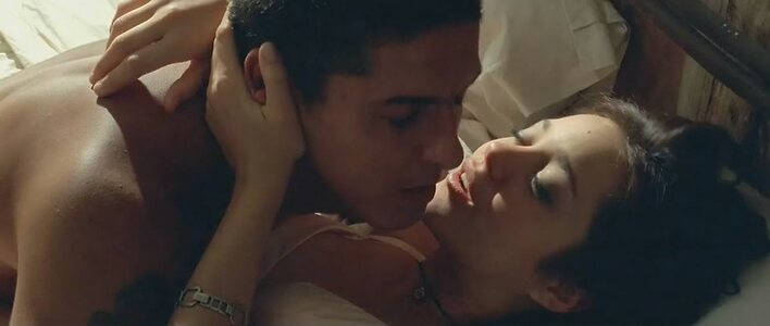 Marion Cotillard leaked photo #90