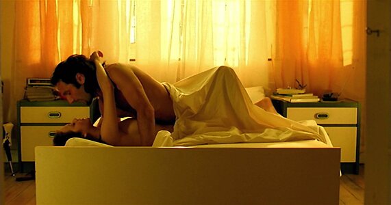 Marion Cotillard leaked photo #96