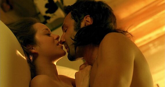 Marion Cotillard leaked photo #100