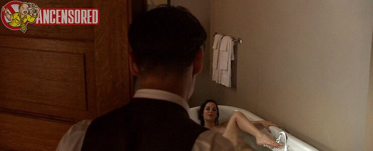 Marion Cotillard leaked photo #102