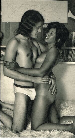 Marion Koos Nude Leaked Photo #13