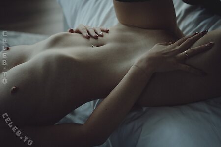 mariouge Nude Leaked Photo #5