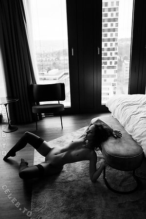 mariouge Nude Leaked Photo #7