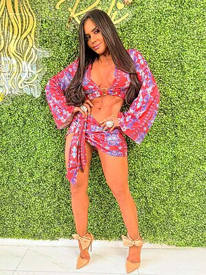 Maripily Rivera leaked photo #30