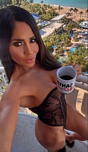 Maripily Rivera leaked photo #44