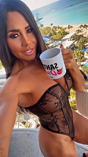 Maripily Rivera leaked photo #47