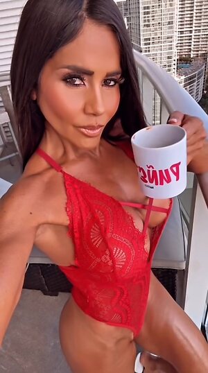 Maripily Rivera leaked photo #67