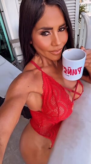Maripily Rivera leaked photo #68