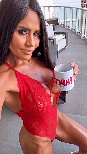 Maripily Rivera leaked photo #70