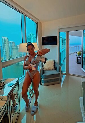 Maripily Rivera leaked photo #79