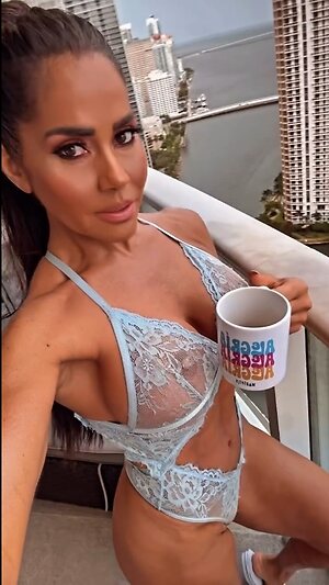 Maripily Rivera leaked photo #81
