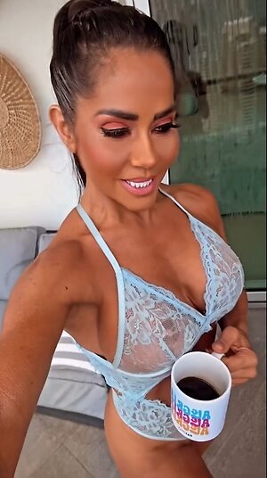 Maripily Rivera leaked photo #82