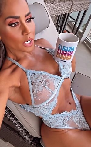 Maripily Rivera leaked photo #86