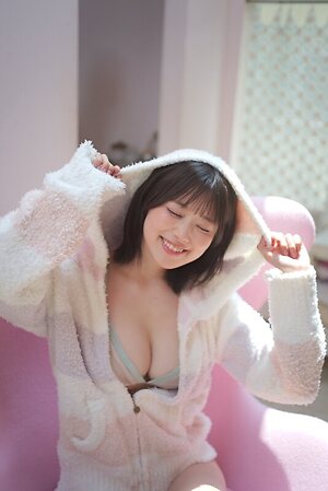 Mariri Sugimoto
