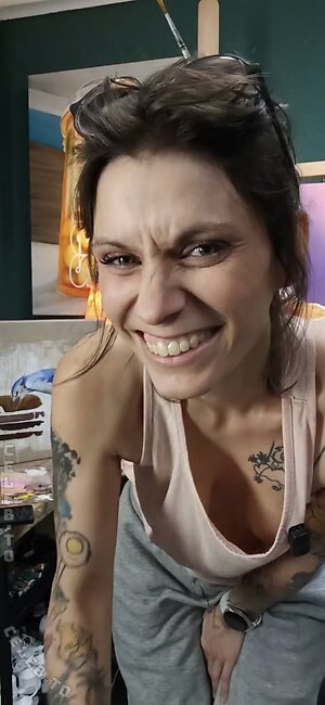 Maris Rauch Nude Leaked Photo #11
