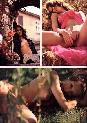 Marisa Berenson