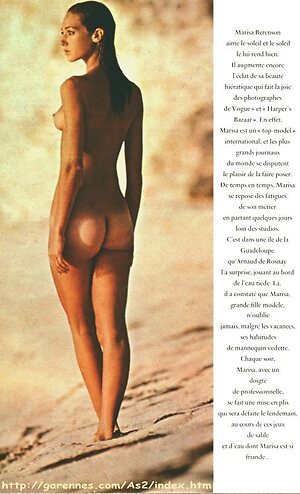 Marisa Berenson leaked photo #26
