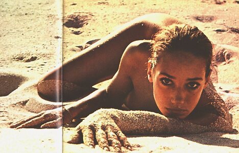Marisa Berenson leaked photo #27