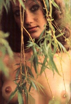Marisa Berenson leaked photo #28